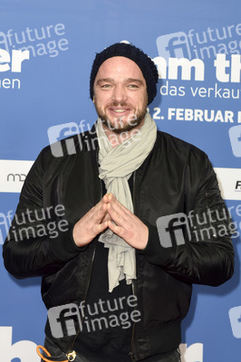 Filmpremiere 'Timm Thaler oder das verkaufte Lachen' in Berlin