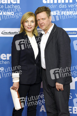 Filmpremiere 'Timm Thaler oder das verkaufte Lachen' in Berlin