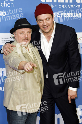 Filmpremiere 'Timm Thaler oder das verkaufte Lachen' in Berlin