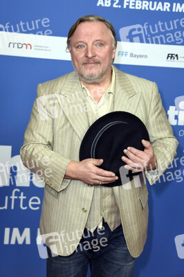 Filmpremiere 'Timm Thaler oder das verkaufte Lachen' in Berlin