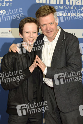 Filmpremiere 'Timm Thaler oder das verkaufte Lachen' in Berlin