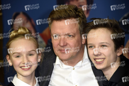 Filmpremiere 'Timm Thaler oder das verkaufte Lachen' in Berlin
