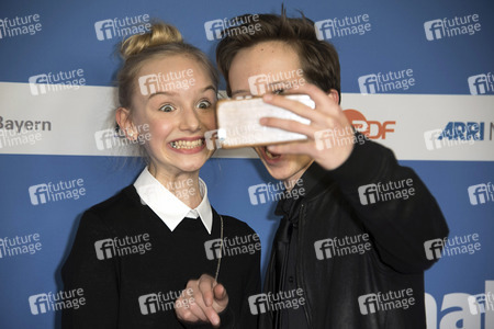 Filmpremiere 'Timm Thaler oder das verkaufte Lachen' in Berlin