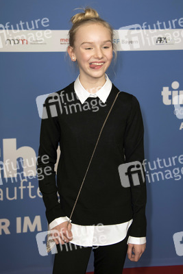 Filmpremiere 'Timm Thaler oder das verkaufte Lachen' in Berlin