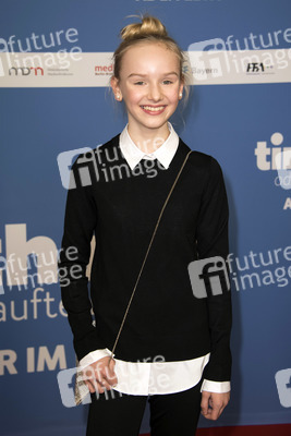 Filmpremiere 'Timm Thaler oder das verkaufte Lachen' in Berlin