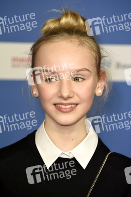 Filmpremiere 'Timm Thaler oder das verkaufte Lachen' in Berlin