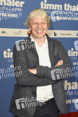 Filmpremiere 'Timm Thaler oder das verkaufte Lachen' in Berlin