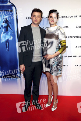 Filmpremiere 'A Cure for Wellness' in Berlin