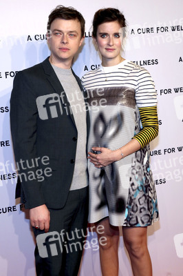 Filmpremiere 'A Cure for Wellness' in Berlin