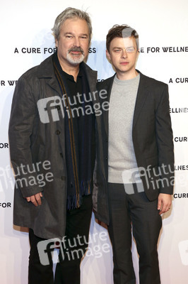 Filmpremiere 'A Cure for Wellness' in Berlin