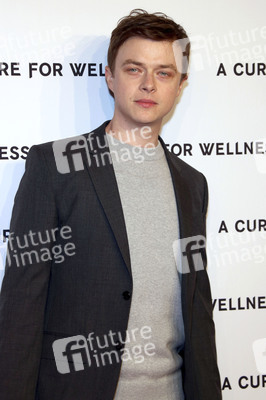 Filmpremiere 'A Cure for Wellness' in Berlin