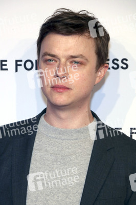 Filmpremiere 'A Cure for Wellness' in Berlin