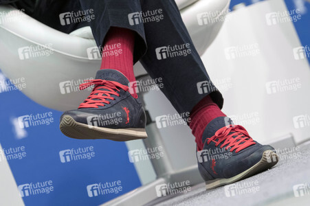 Programm-Pressekonferenz der Berlinale 2017