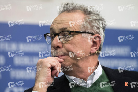 Programm-Pressekonferenz der Berlinale 2017