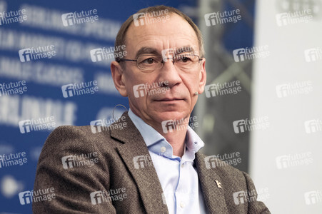 Programm-Pressekonferenz der Berlinale 2017