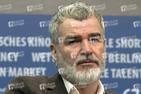 Programm-Pressekonferenz der Berlinale 2017