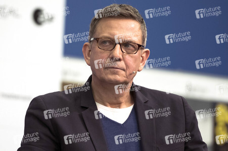Programm-Pressekonferenz der Berlinale 2017