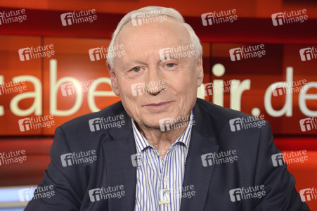 Talkshow 'hart aber fair' in Köln