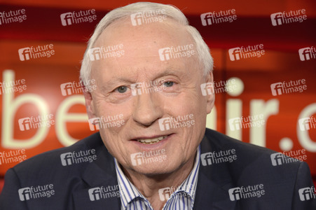 Talkshow 'hart aber fair' in Köln