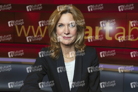 Talkshow 'hart aber fair' in Köln