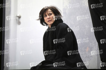 Fotoprobe 'Heilig Abend' in Wien