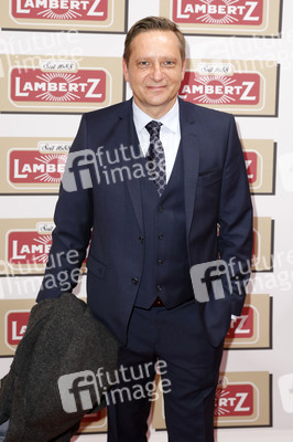 Lambertz Monday Night 2017 in Köln