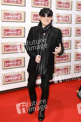 Lambertz Monday Night 2017 in Köln