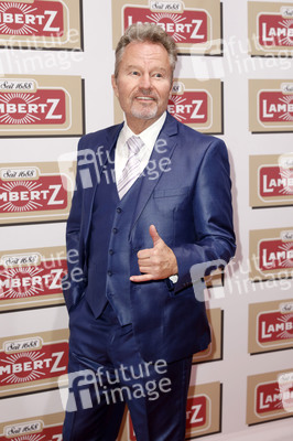 Lambertz Monday Night 2017 in Köln