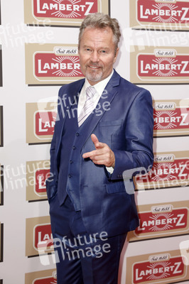 Lambertz Monday Night 2017 in Köln