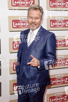 Lambertz Monday Night 2017 in Köln