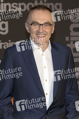 Photocall 'T2 Trainspotting' in Rom