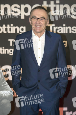 Photocall 'T2 Trainspotting' in Rom