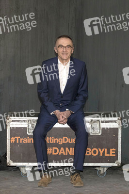 Photocall 'T2 Trainspotting' in Rom
