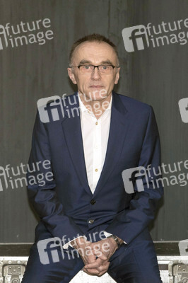 Photocall 'T2 Trainspotting' in Rom