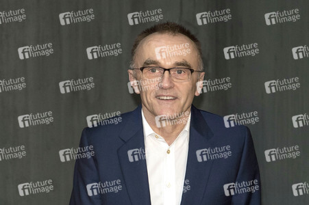 Photocall 'T2 Trainspotting' in Rom