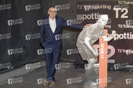 Photocall 'T2 Trainspotting' in Rom