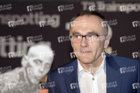 Photocall 'T2 Trainspotting' in Rom