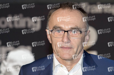Photocall 'T2 Trainspotting' in Rom