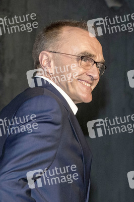 Photocall 'T2 Trainspotting' in Rom