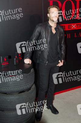 Parfumpräsentation 'Polo Red Extreme' in Madrid