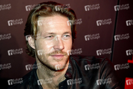 Parfumpräsentation 'Polo Red Extreme' in Madrid