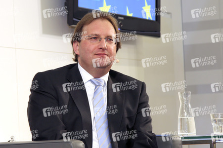 Gesprächsreihe 'Europa: Dialog' in Wien