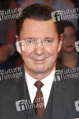 Talkshow 'Markus Lanz' in Hamburg