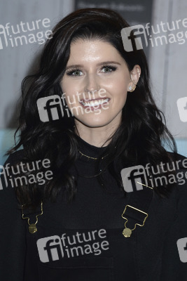 Katherine Schwarzenegger Präsentation in New York