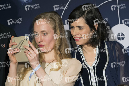 Premiere 'Tatort - Der scheidende Schupo' in Weimar