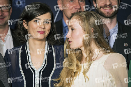 Premiere 'Tatort - Der scheidende Schupo' in Weimar