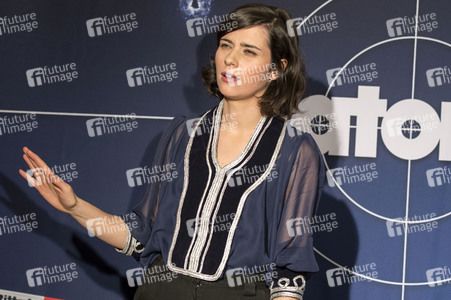 Premiere 'Tatort - Der scheidende Schupo' in Weimar