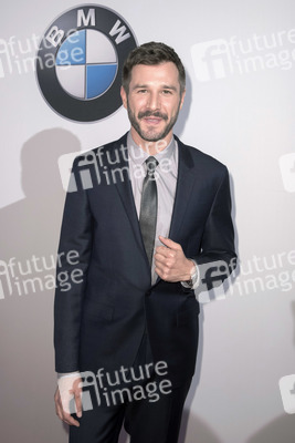 Exklusive BMW 5er Premiere in Berlin