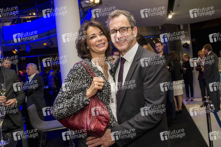 Exklusive BMW 5er Premiere in Berlin