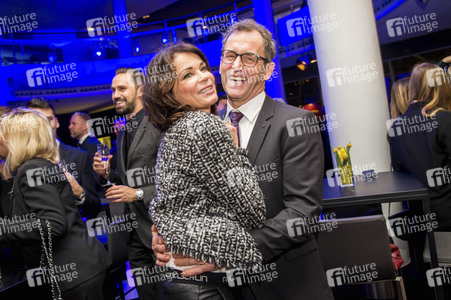 Exklusive BMW 5er Premiere in Berlin